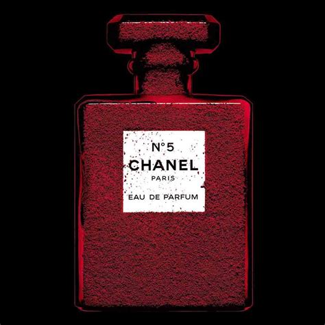 chanel no 5 limited edition red bottle price|chanel no 5 for sale.